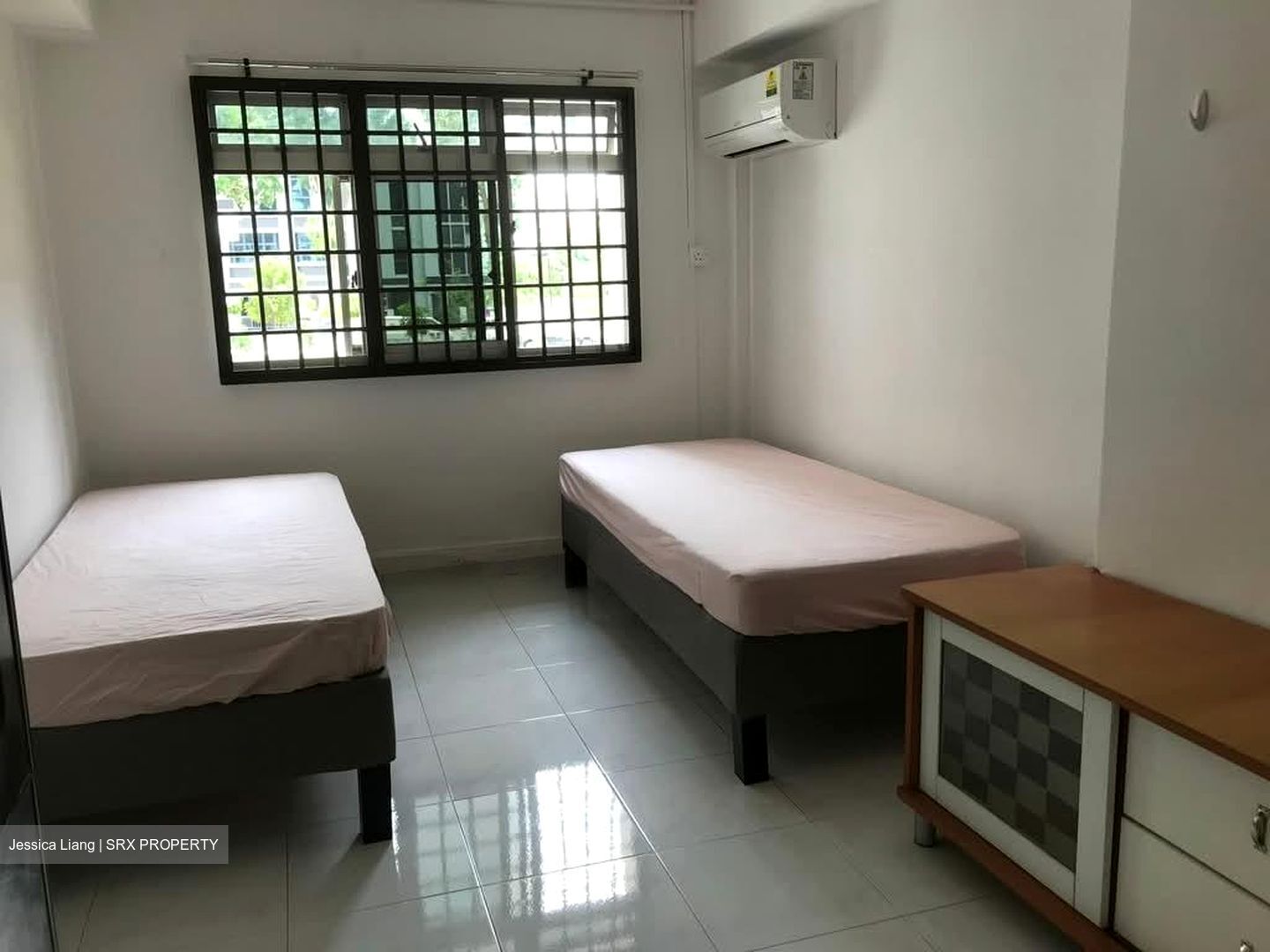 Blk 493C Tampines Street 43 (Tampines), HDB 4 Rooms #566104961